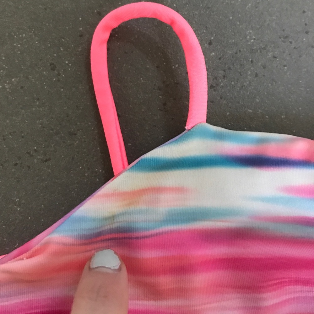 Worn twice Custom Bikini Top - Picture 7 of 7